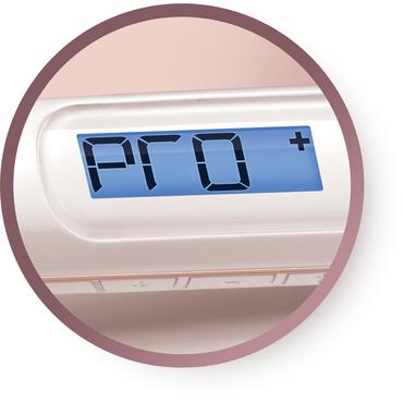 Remington PROluxe S9100 - riktare