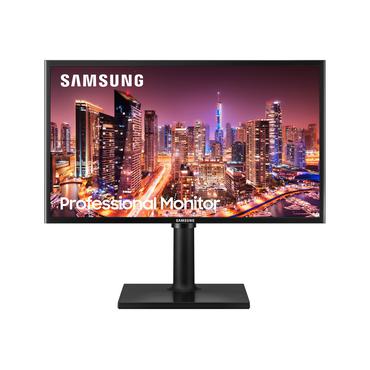 Samsung F24T400FHR - LED-Skærm 24" IPS 4ms