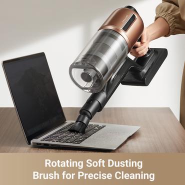 DREAME Z20 Akkustaubsauger bk