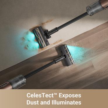 DREAME Z20 Akkustaubsauger bk