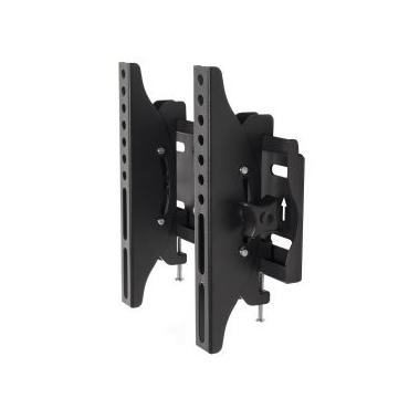 Maclean MC-667 tv-beslag 106,7 cm (42") Sort