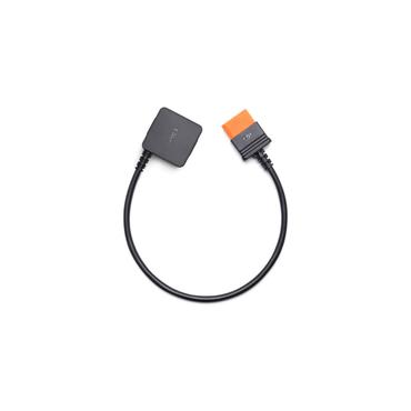 DJI,  Power SDC to M3 Fast Charge Cable