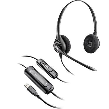 Poly SupraPlus D261N - headset