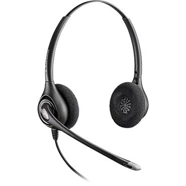 Poly SupraPlus D261N - headset
