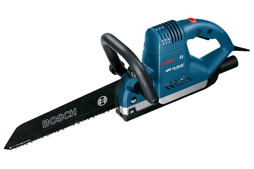 Bosch GFZ 16-35 AC Professional - alligatorsav - 1600 W - 350 mm