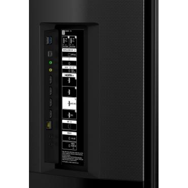 Sony Bravia Professional Displays FW-85BZ30L BZ30L Series