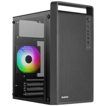 AeroCool PGS C Series CS-109-G-BK-v1 - MT - mini ITX / micro ATX