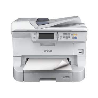 Epson WorkForce Pro WF-8590DWF