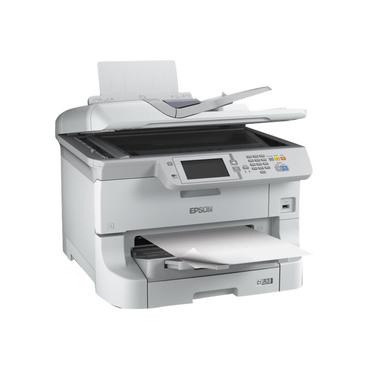 Epson WorkForce Pro WF-8590DWF