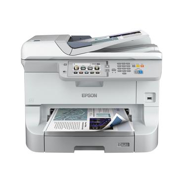 Epson WorkForce Pro WF-8590DWF