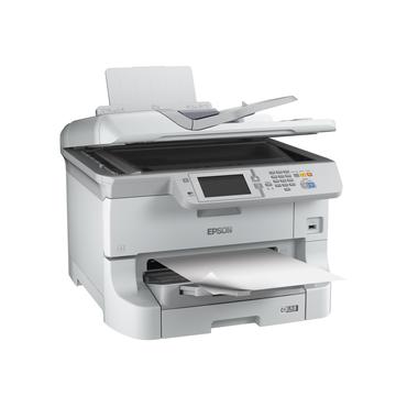 Epson WorkForce Pro WF-8590DWF