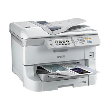 Epson WorkForce Pro WF-8590DWF