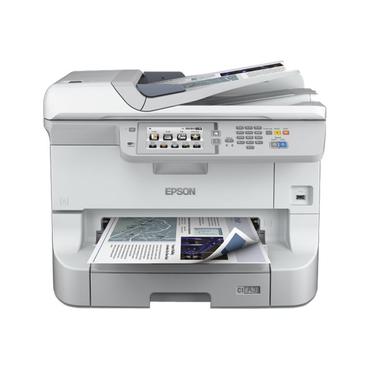 Epson WorkForce Pro WF-8590DWF