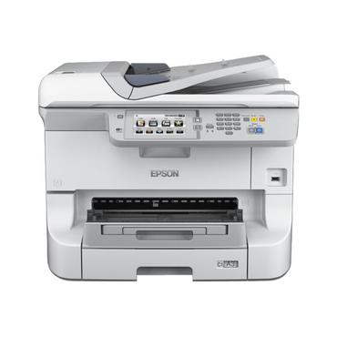 Epson WorkForce Pro WF-8590DWF