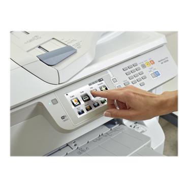 Epson WorkForce Pro WF-8590DWF