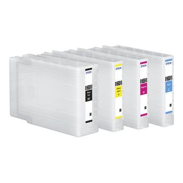Epson WorkForce Pro WF-8590DWF