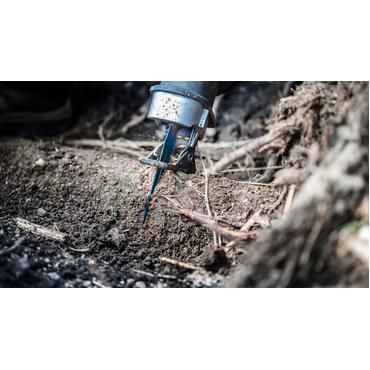 Bosch Expert Tough Wood S 1242 KHM - savklinge - for hardwood