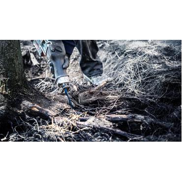 Bosch Expert Tough Wood S 1242 KHM - savklinge - for hardwood