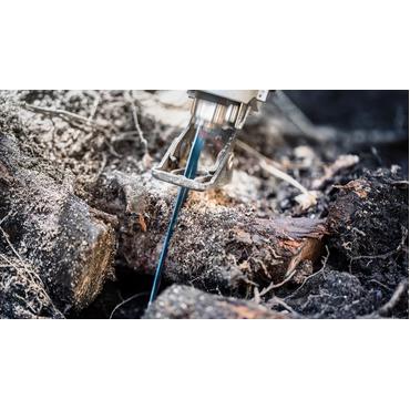 Bosch Expert Tough Wood S 1242 KHM - savklinge - for hardwood