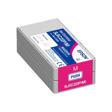 Epson SJIC22P(M)