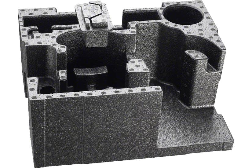 Bosch - v&auml;skinsats f&ouml;r verktyg/tillbeh&ouml;r