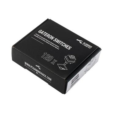 Gateron tastaturkontakt
