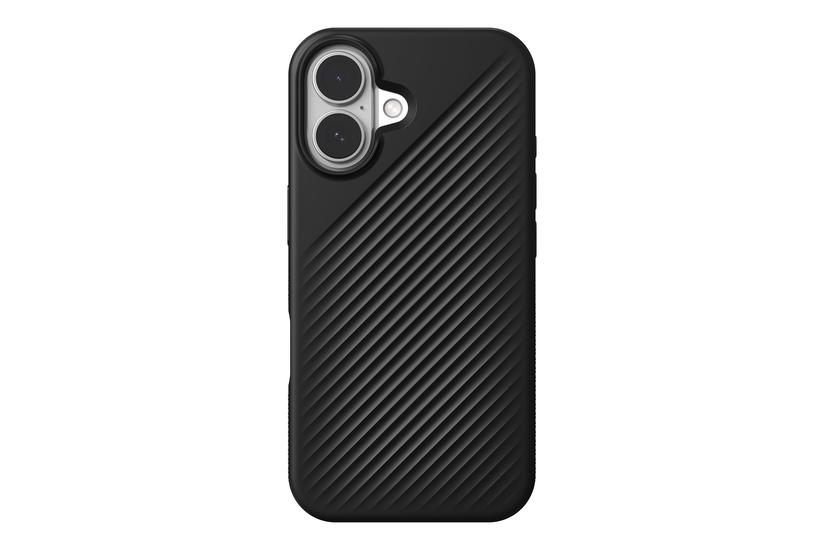 Zagg Luxe Snap Bagsidecover Til Mobiltelefon