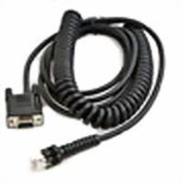 Datalogic CAB-512 - serielt kabel - 3.7 m