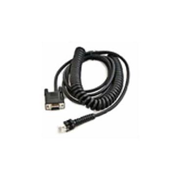Datalogic CAB-512 - serielt kabel - 3.7 m