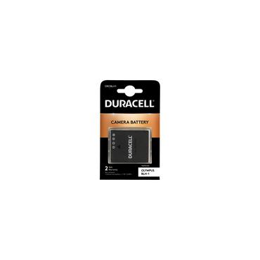 Duracell DROBLH1 batteri til kamera/videokamera 2000 mAh