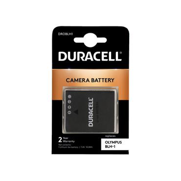 Duracell DROBLH1 batteri til kamera/videokamera 2000 mAh