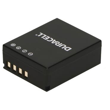 Duracell DROBLH1 batteri til kamera/videokamera 2000 mAh