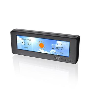 Thermaltake - LCD-panelpakke