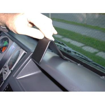 Brodit ProClip Center mount - montering för mobiltelefon