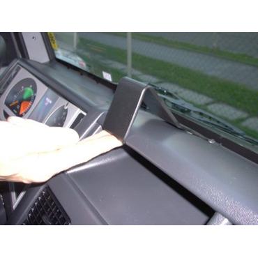 Brodit ProClip Center mount - montering för mobiltelefon