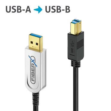 PureLink USB-kabel