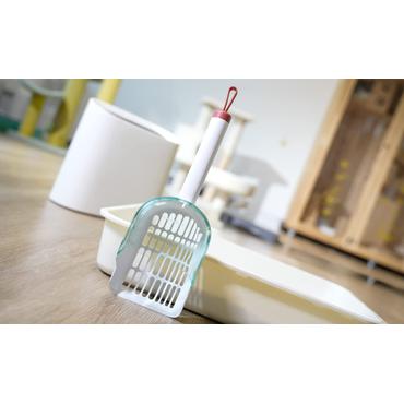 Cheerble PRC0621 kattebakke ske