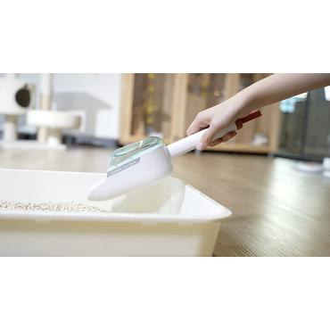 Cheerble PRC0621 kattebakke ske