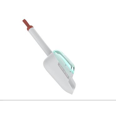 Cheerble PRC0621 kattebakke ske