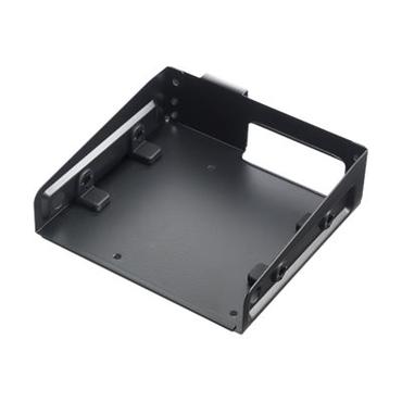 Cooler Master Single Bay 2.5"/3.5" HDD Cage hus til lagringsenhed