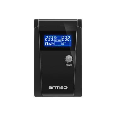 Armac Office 850E - UPS - 480 Watt - 850 VA
