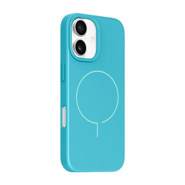 LAUT HUEX SLIM mobiltelefon etui 16 cm (6.3") Cover Mintfarve