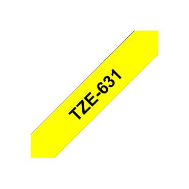 Brother TZe-631