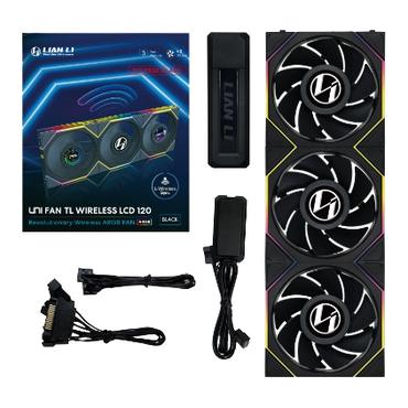 Computer Cooling System