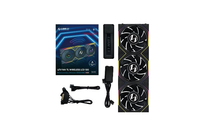 Computer Cooling System