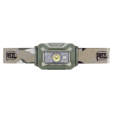 warehouse 3----Petzl ARIA 1 RGB                    camo  E069BA01
