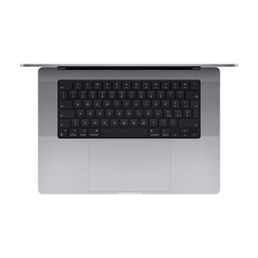 Apple MacBook Pro Bærbar PC