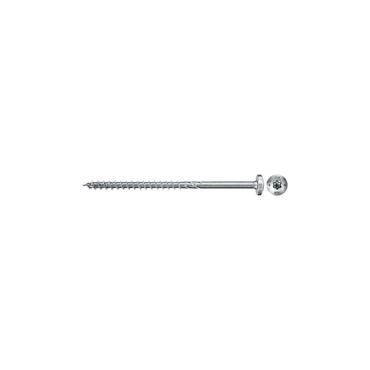Fischer 670533 skrue/bolt 100 mm 25 stk