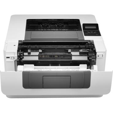 HP LaserJet Pro M404dn