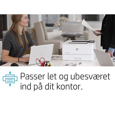 HP LaserJet Pro M404dn